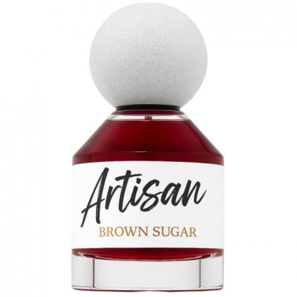 Fragrance World Artisan Perfumery Brown Sugar