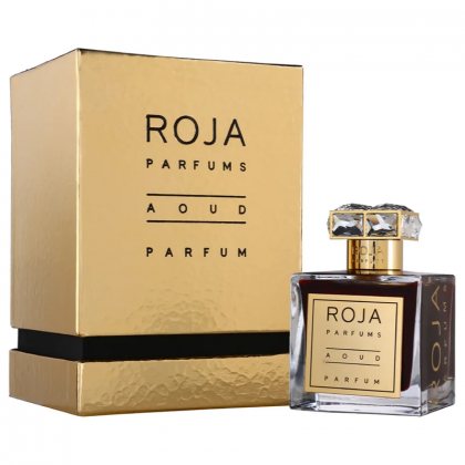 Roja Parfums Aoud