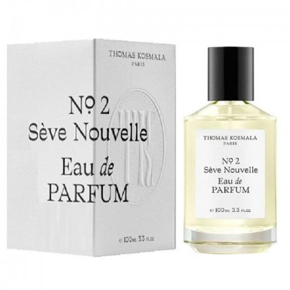 Thomas Kosmala Seve Nouvelle