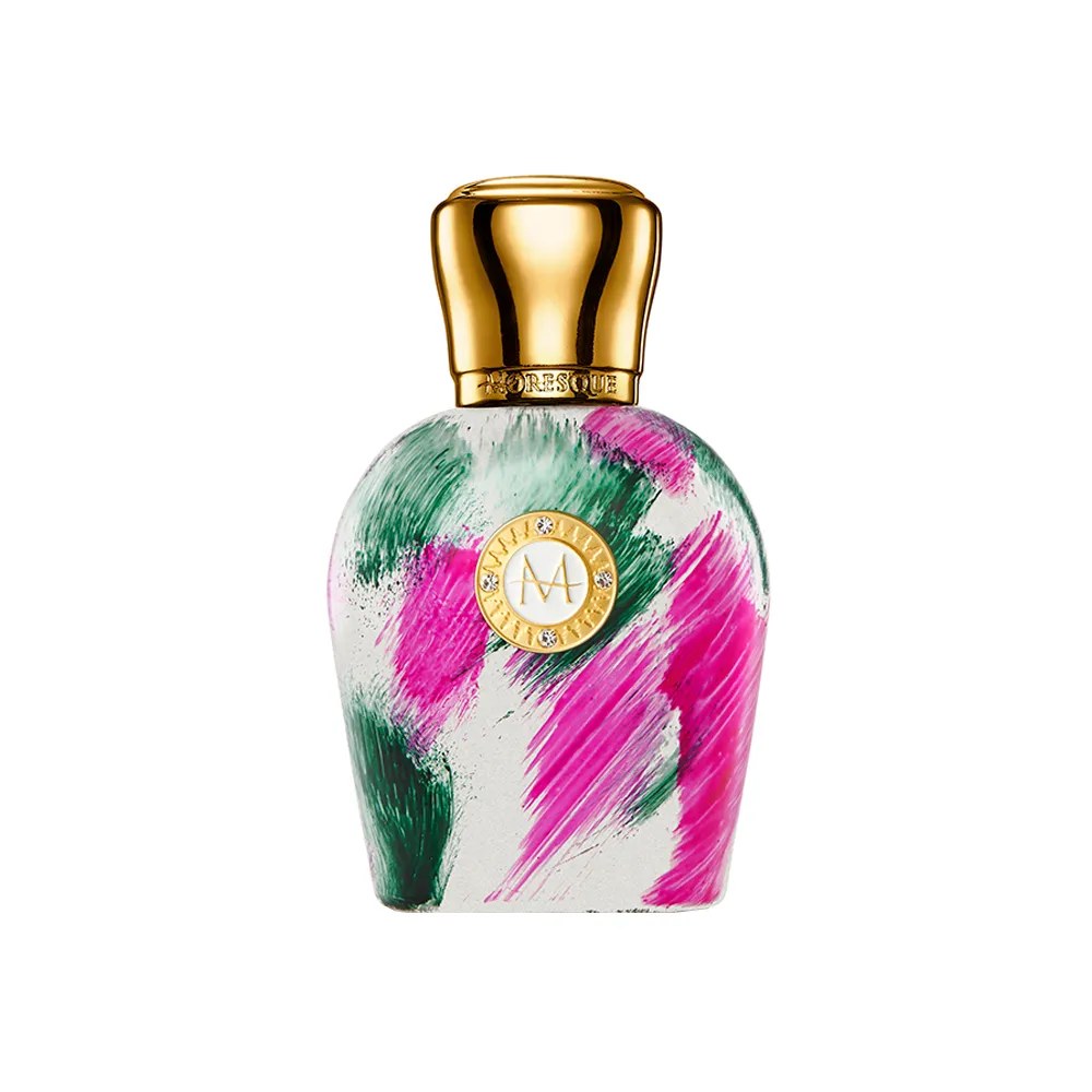 Moresque Divina Marchesa Eau de Parfum 50ml