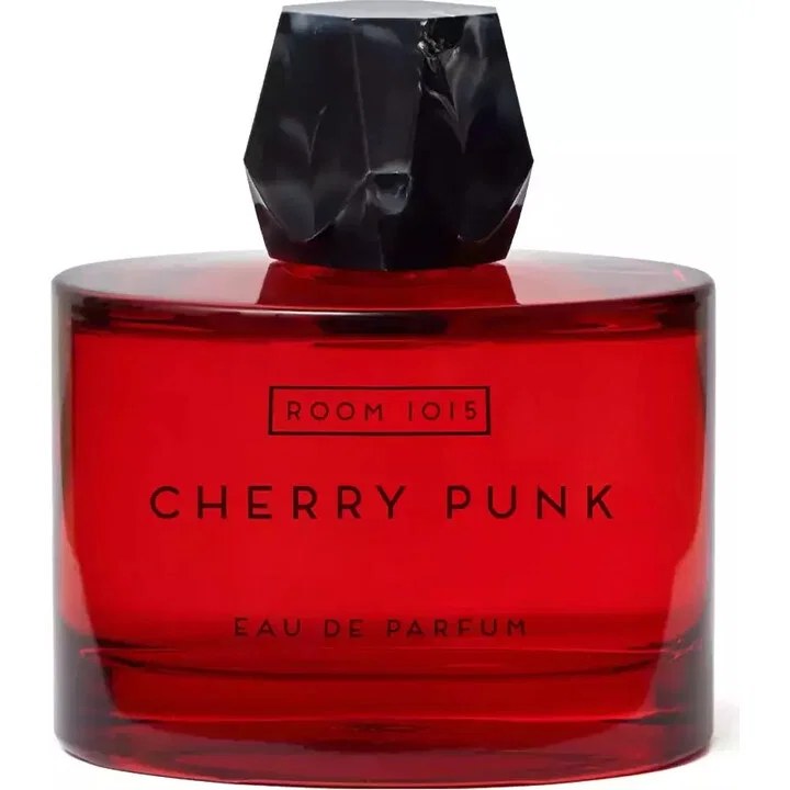 Room 1015 Cherry Punk Eau de Parfum 50ml