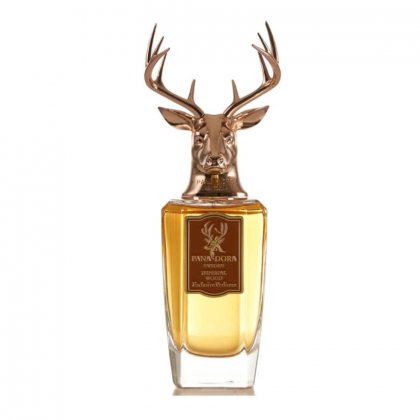 Pana Dora Imperial Wood Extrait de Parfum 100ml