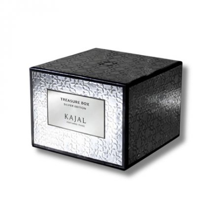 Kajal Treasure Box Gold Edition
