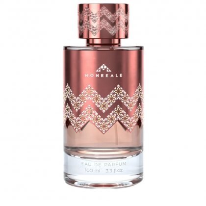 Monreale Musk Latte