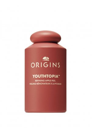 Origins Youthtopia Refining Apple Peel Peeling