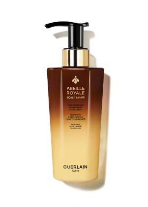 Guerlain Abeille Royale Scalp & Hair Repairing & Replumping Conditioner