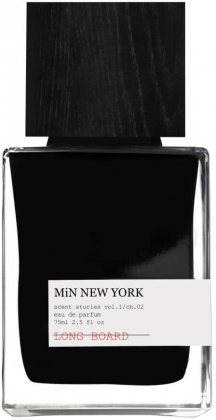 Min New York Long Board