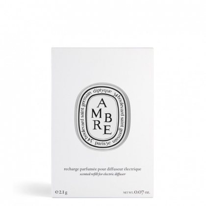 Diptyque Home Amber Diffuser