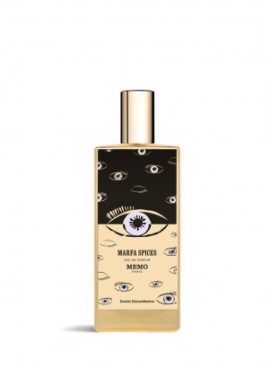 Memo Marfa Spices