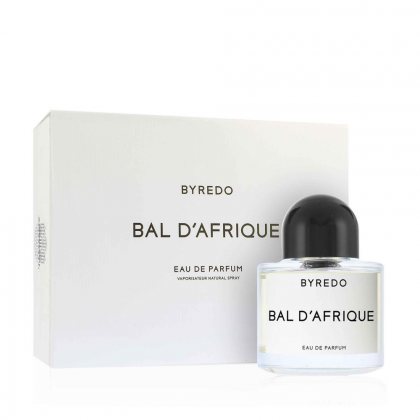 Byredo Bal D'afrique