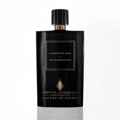 Simone Andreoli Camouflage Intense