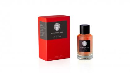 La Manufacture Sable Noir