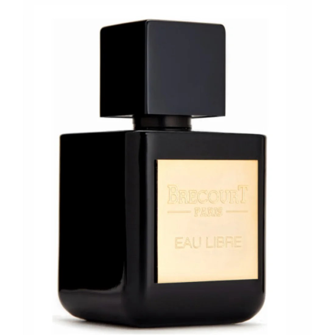 Brecourt Eau Libre Eau de Parfum 50ml