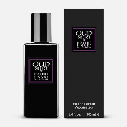Robert Piguet Oud Delice Robert Piguet