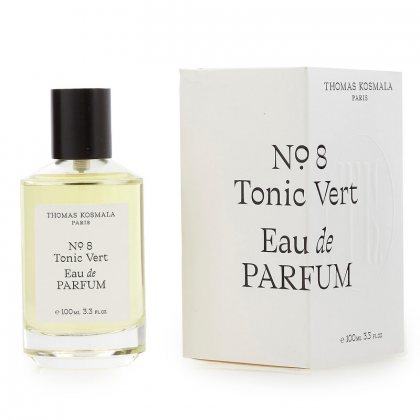 Thomas Kosmala Tonic Vert