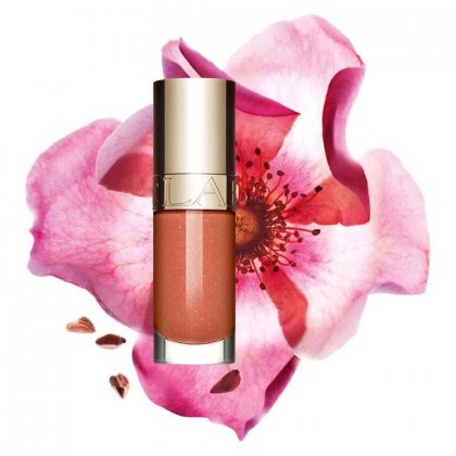 Clarins Lip Confort Oil 27