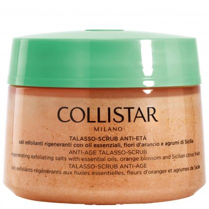Collistar Talasso Scrub Anti Age