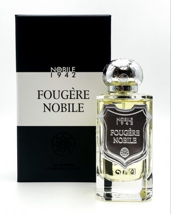 Nobile 1942 Fougère Nobile Eau de Parfum 75ml