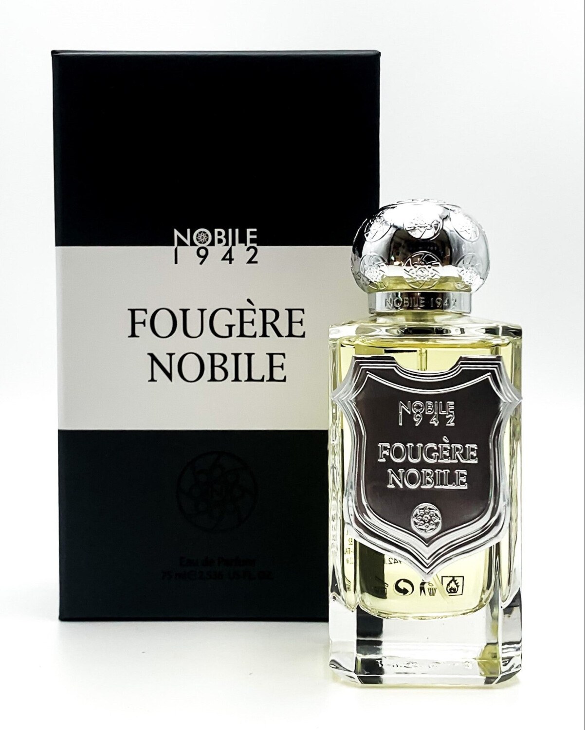 Nobile 1942 Fougère Nobile Eau de Parfum 75ml
