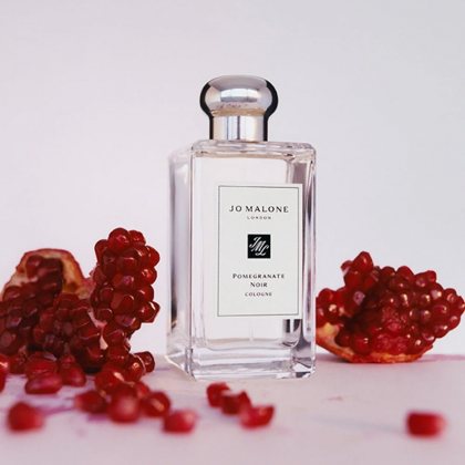 Jo Malone Pomegrante Noir Cologne (Without Box)