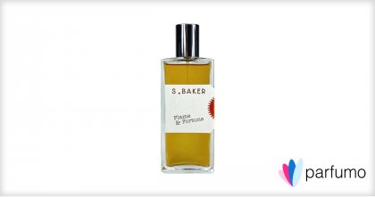 Sarah Baker Flame & Fortune De