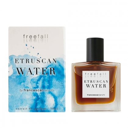 Francesca Bianchi Etruscan Water De