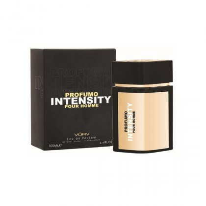 Lattafa Vurv Profumo Intensity Gold