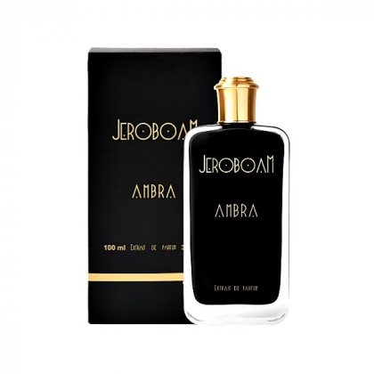 Jeroboam Ambra De