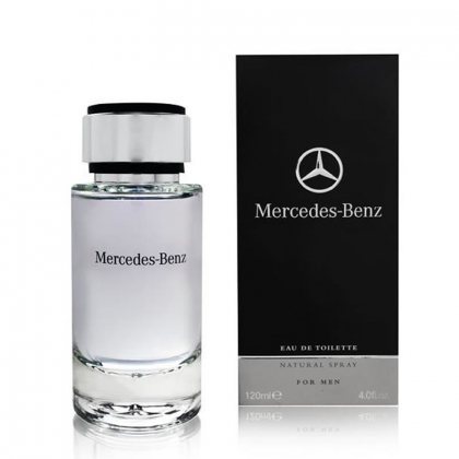 Mercedes Benz For