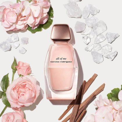 Narciso Rodriguez Set All Of Me + B/L + S/G