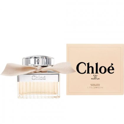 Chlo&eacute; Signature Eau de Parfum 75ml