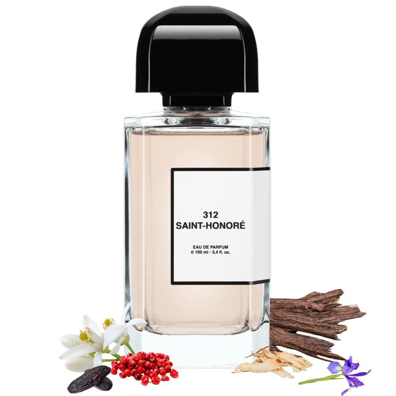 BDK Parfums 312 Saint-Honor&eacute; Eau de Parfum 100ml