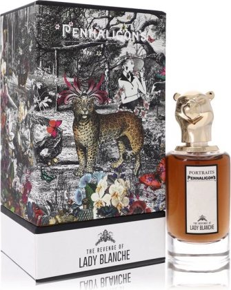 Penhaligons Lady Blanche