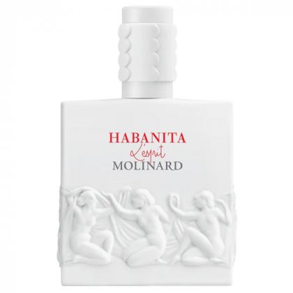 Molinard Habanita L'Esprit Eau de Parfum 75ml