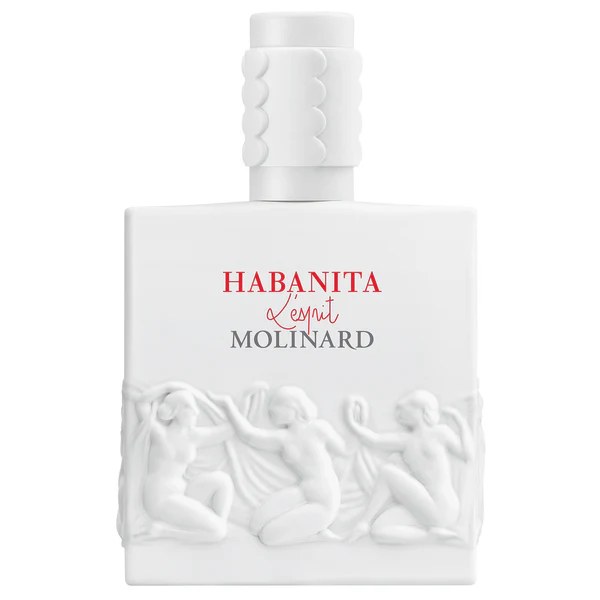 Molinard Habanita L'Esprit Eau de Parfum 75ml