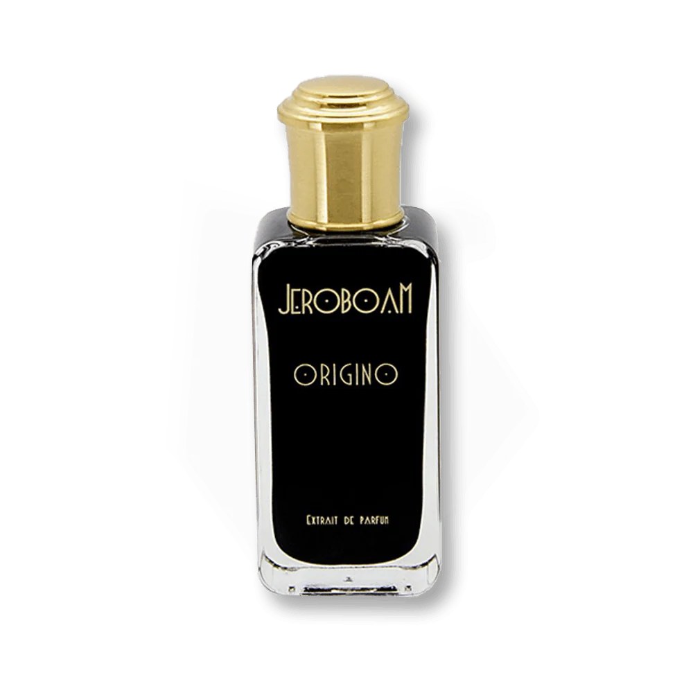Jeroboam Origino Extrait de Parfum