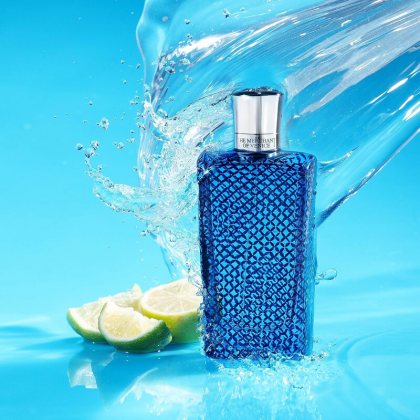 The Merchant Of Venice Nobil Homo Venetian Blue