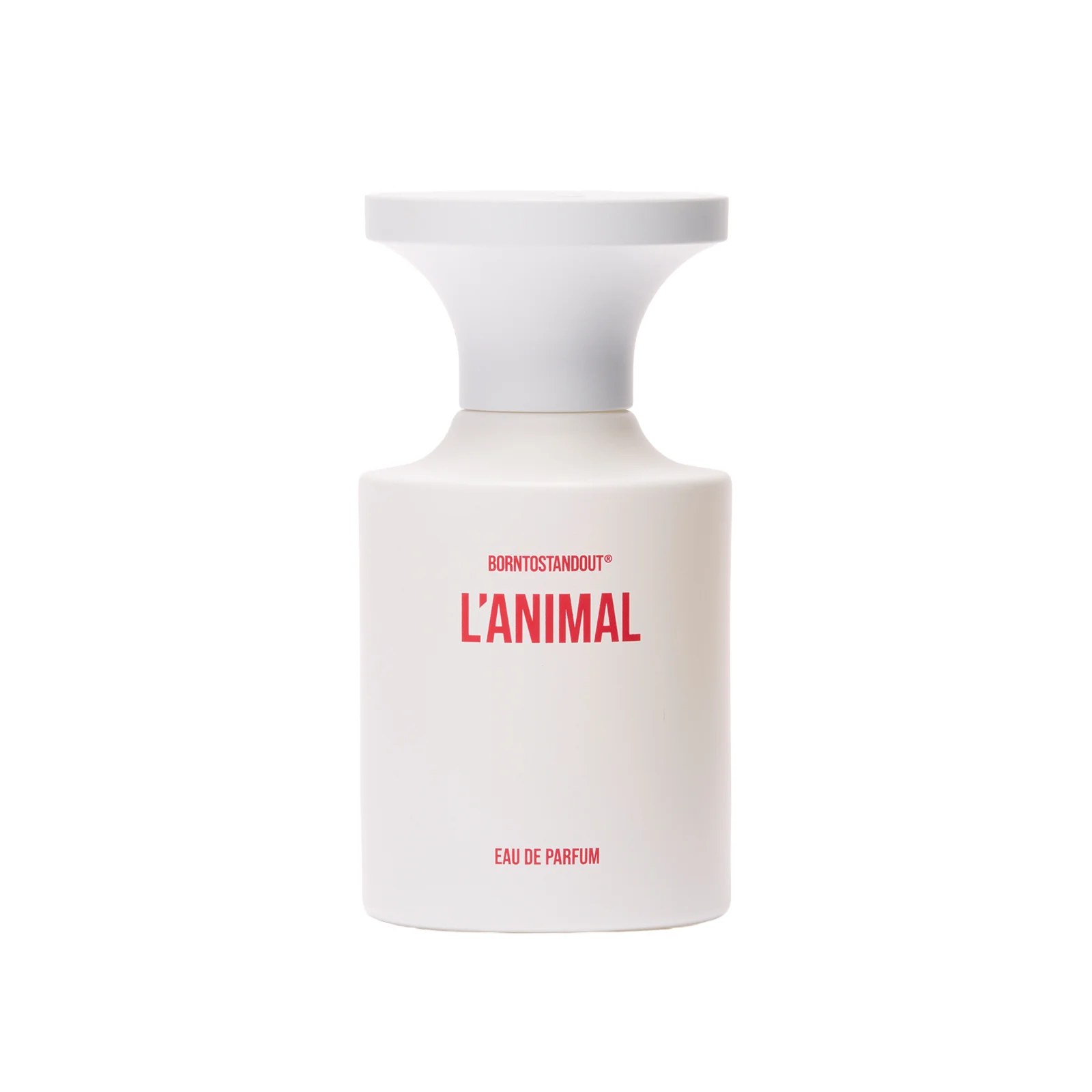 Born To Stand Out L'Animal Eau de Parfum 50 ml