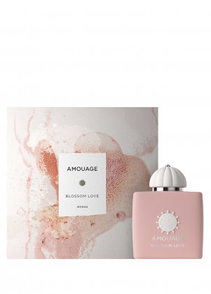 Amouage Blossom Love Eau de Parfum 100ml Femme