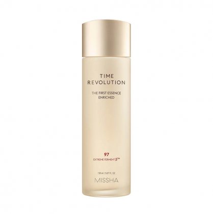 Missha Time Revolution The First Essence Enriched