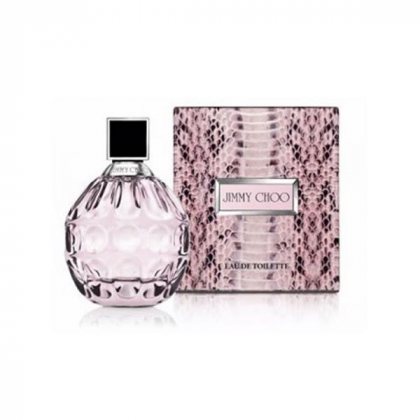 Jimmy Choo Jimmy Choo Woman Edt 40 Ml Vapo