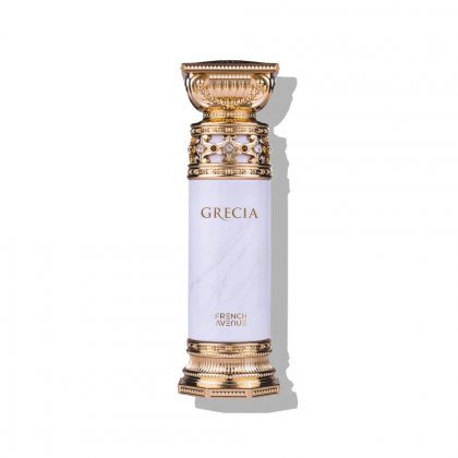 French Avenue Grecia White Eau de Parfum 100ml