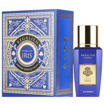 Regalien Parfum Regalien Clubs Of Irirs