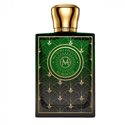 Moresque Scirocco