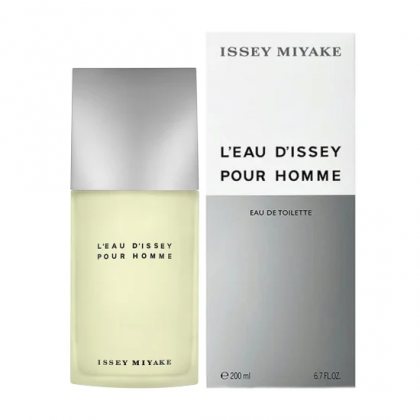 Issey Miyake Issey Miyake Homme Edt 200 Ml Vapo
