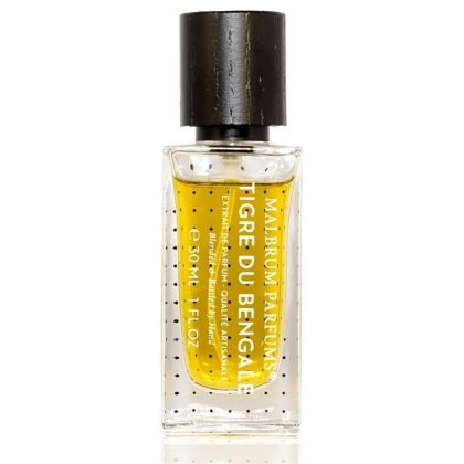 Malbrum Tigre du Bengale Extrait de Parfum 30ml