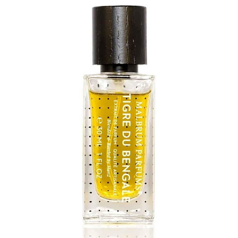 Malbrum Tigre du Bengale Extrait de Parfum 30ml