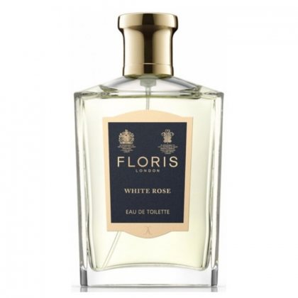 Floris London White Rose