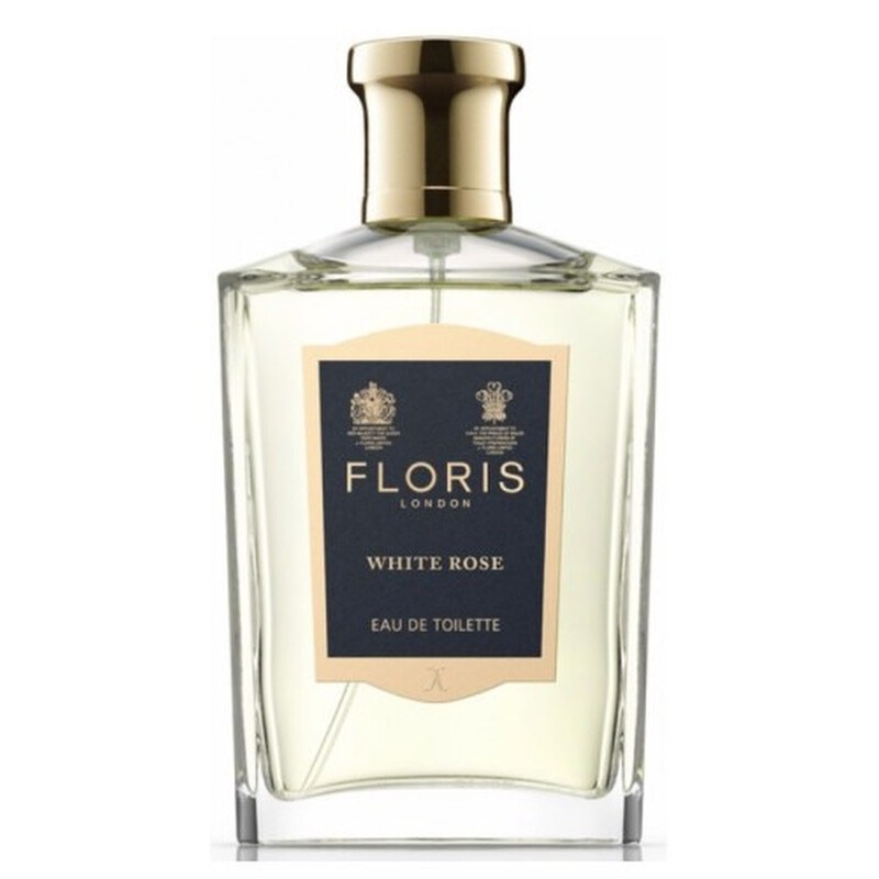 Floris London White Rose
