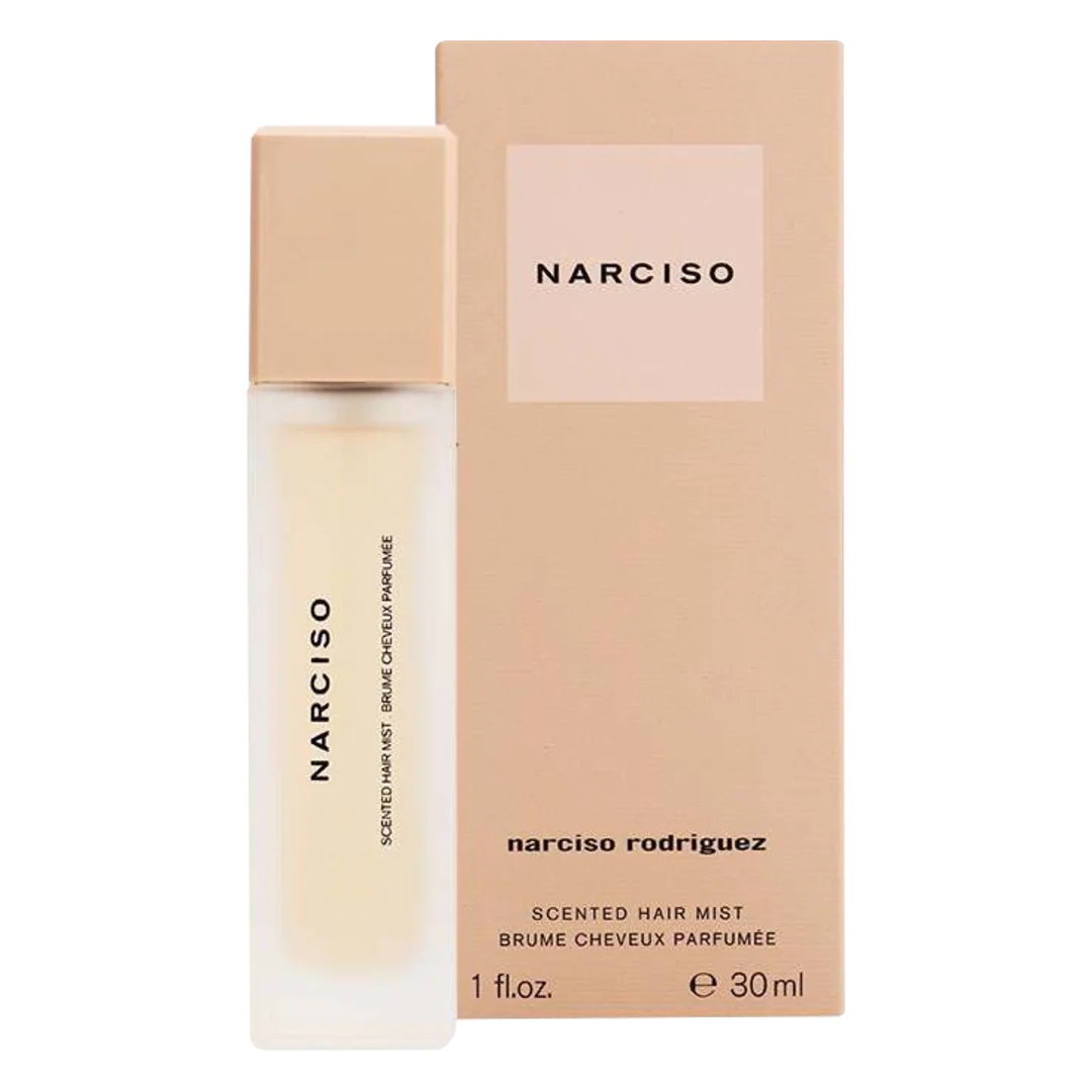 Narciso Rodriguez All of Me Hair Mist 30ml